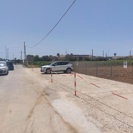 Holiday Home Villetta Le Dune 马尔萨拉 外观 照片