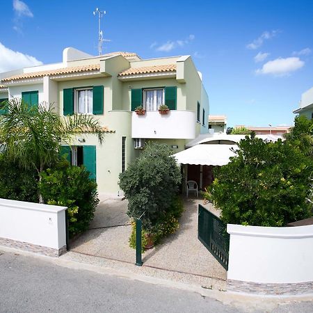 Holiday Home Villetta Le Dune 马尔萨拉 外观 照片