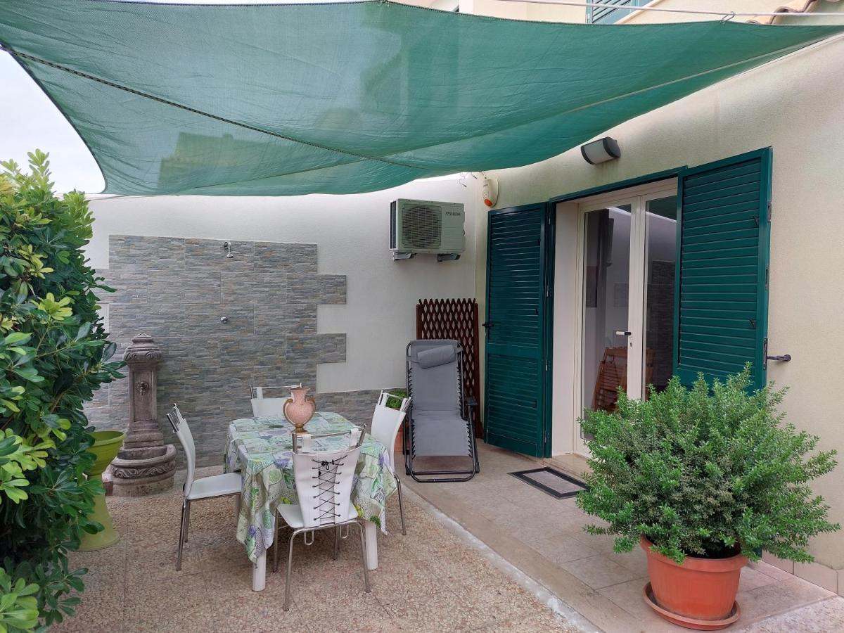 Holiday Home Villetta Le Dune 马尔萨拉 外观 照片