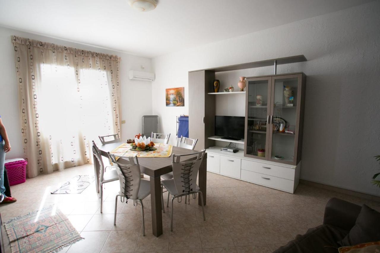 Holiday Home Villetta Le Dune 马尔萨拉 外观 照片