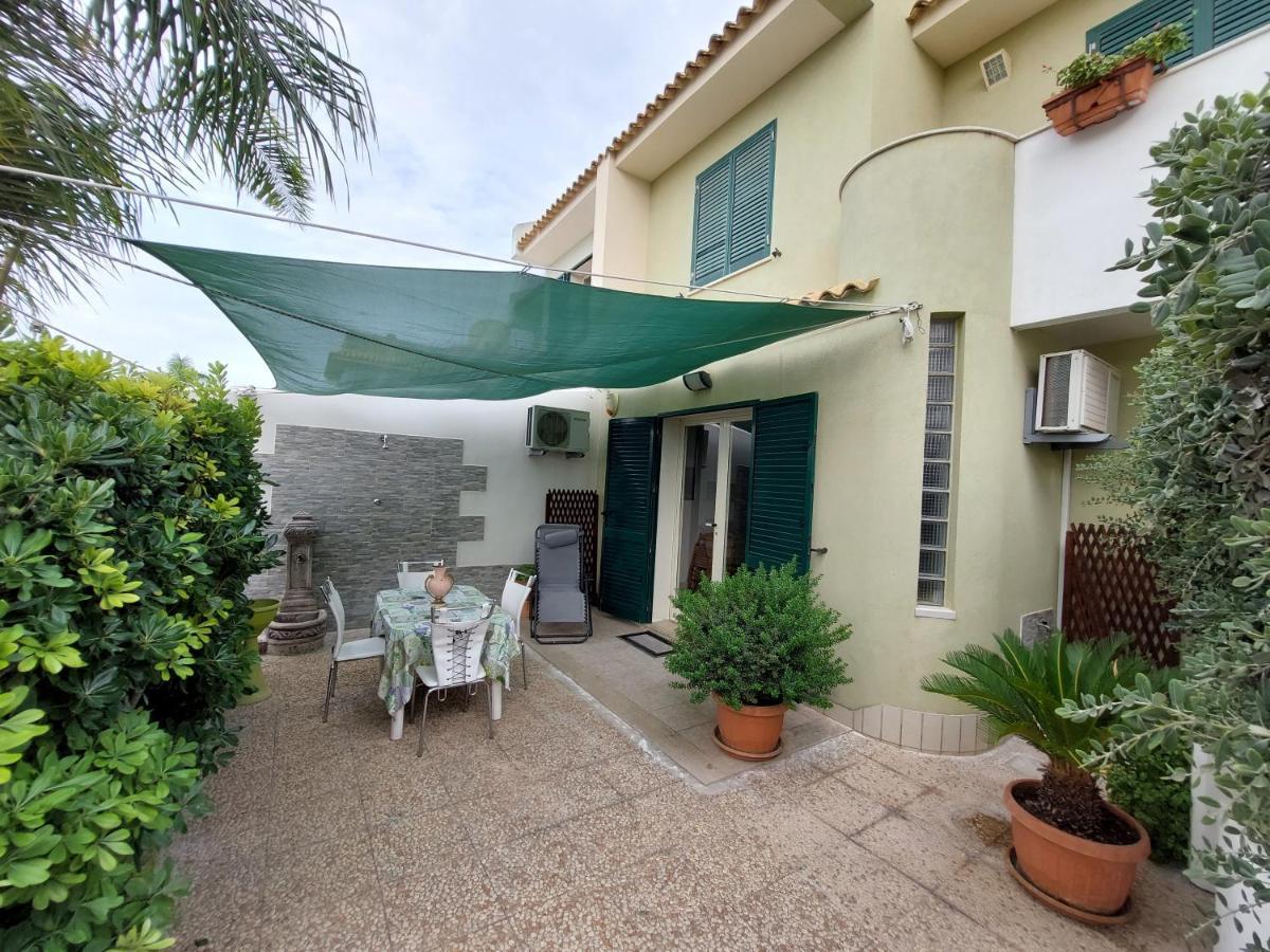 Holiday Home Villetta Le Dune 马尔萨拉 外观 照片
