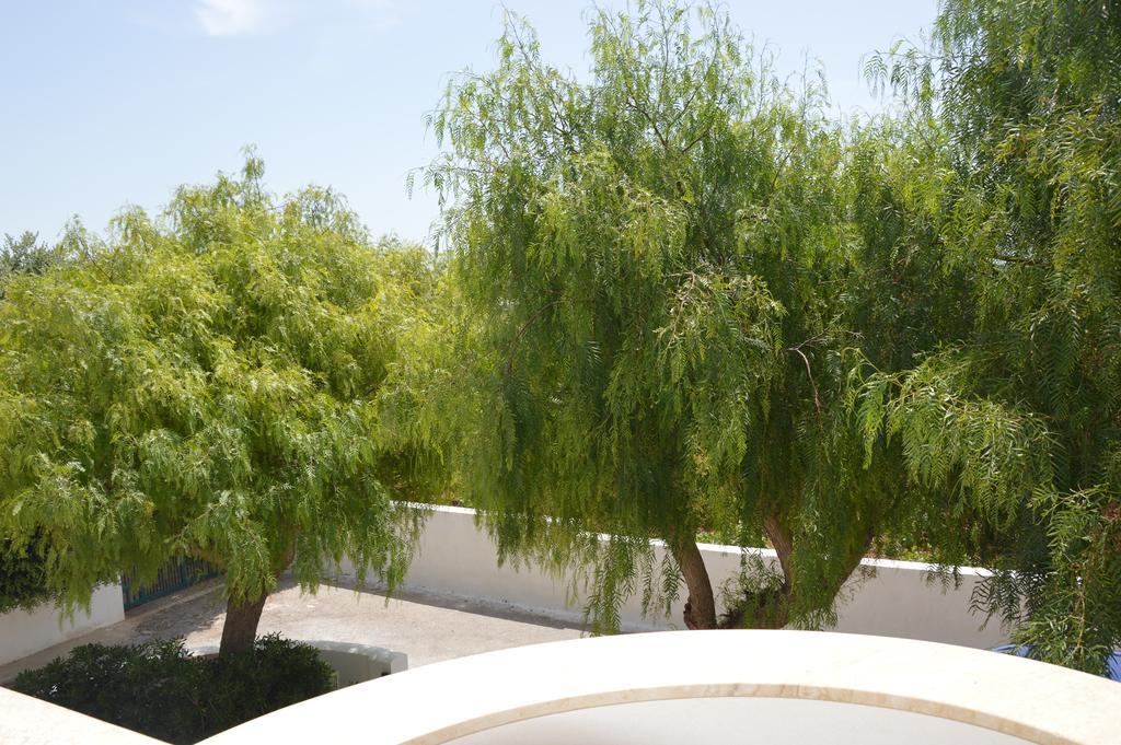 Holiday Home Villetta Le Dune 马尔萨拉 客房 照片