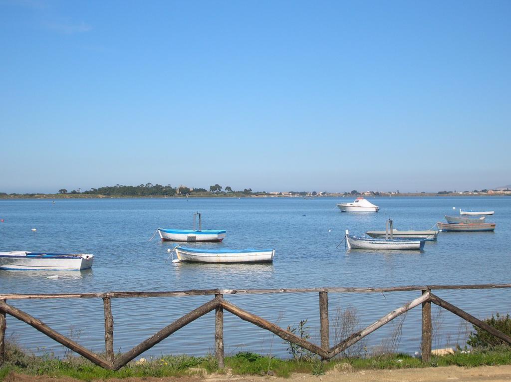 Holiday Home Villetta Le Dune 马尔萨拉 客房 照片