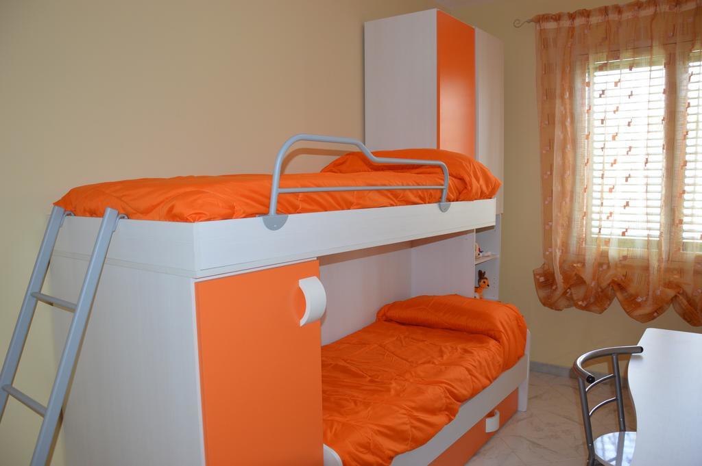 Holiday Home Villetta Le Dune 马尔萨拉 客房 照片