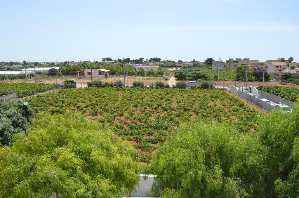 Holiday Home Villetta Le Dune 马尔萨拉 客房 照片