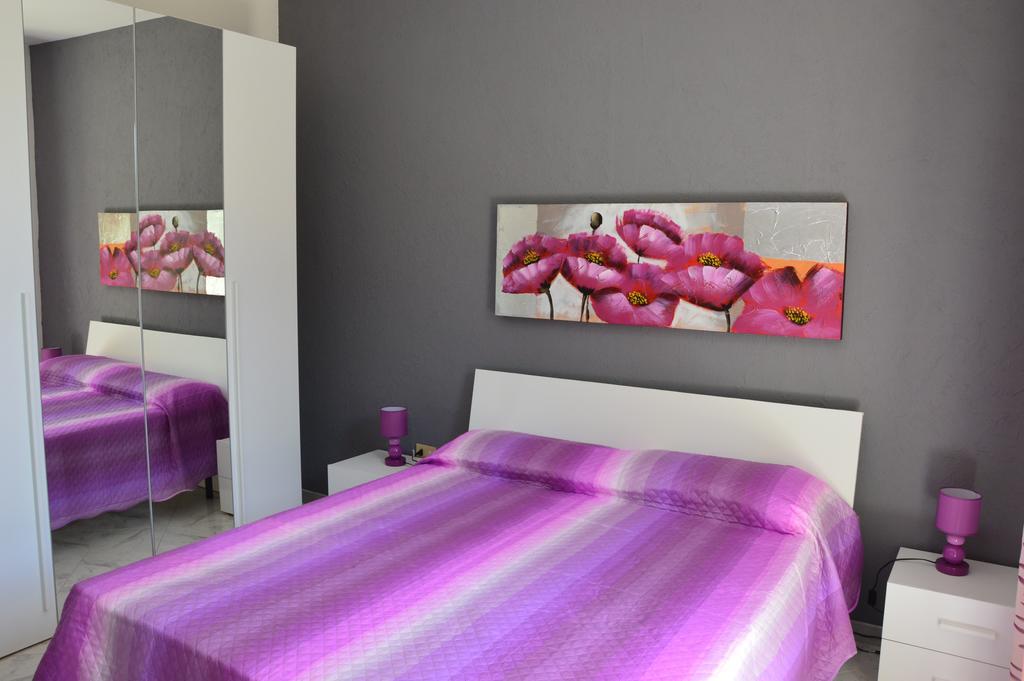 Holiday Home Villetta Le Dune 马尔萨拉 外观 照片