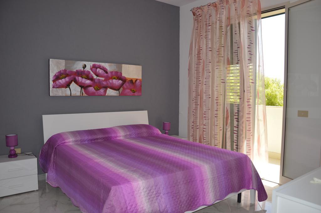 Holiday Home Villetta Le Dune 马尔萨拉 客房 照片