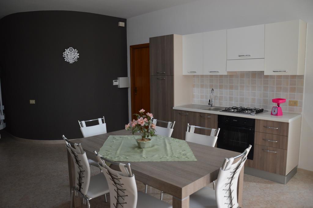 Holiday Home Villetta Le Dune 马尔萨拉 客房 照片