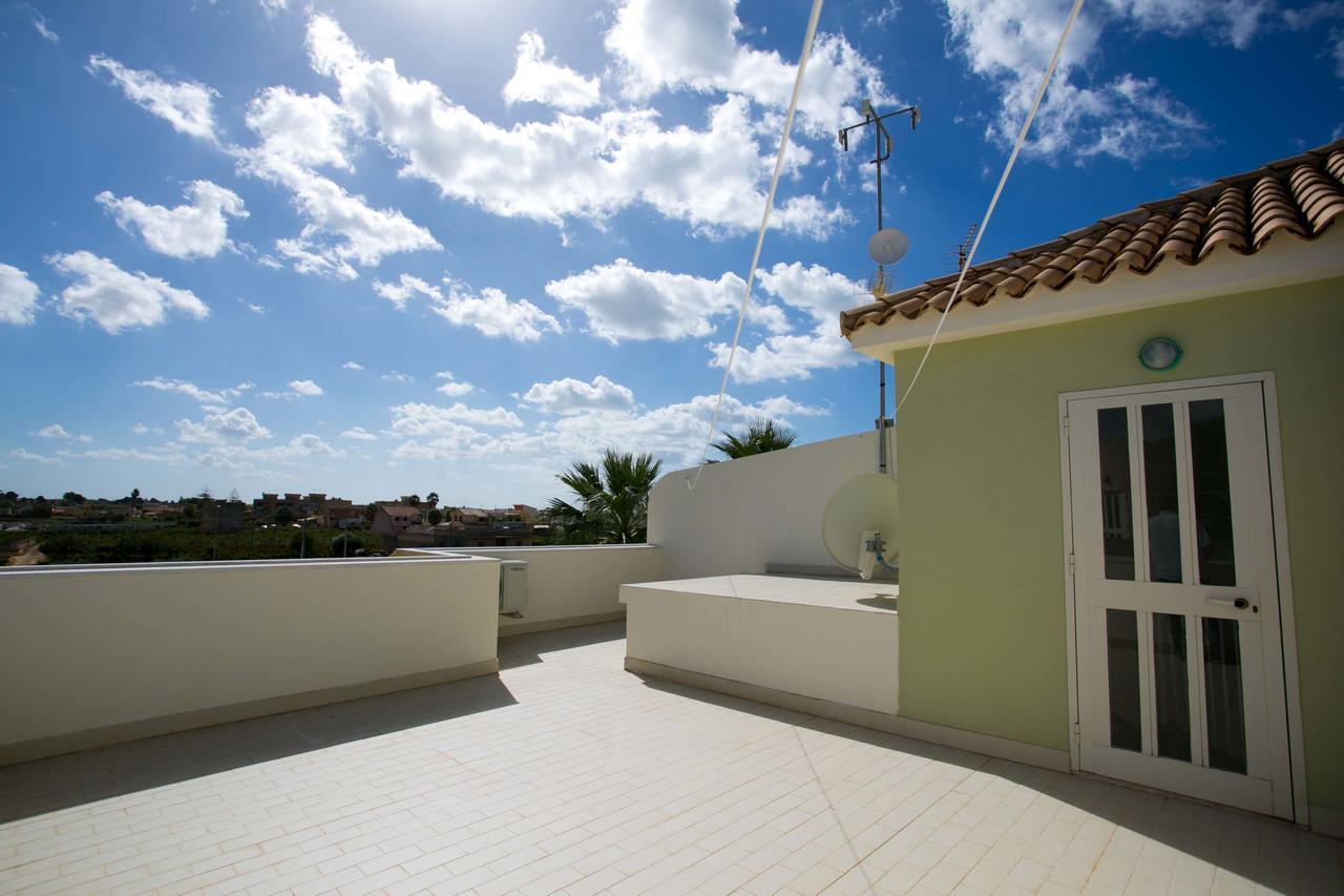 Holiday Home Villetta Le Dune 马尔萨拉 外观 照片